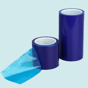 Băng dính bảo vệ bề mặt xanh