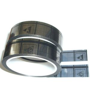 Băng dính chống tĩnh điện cho ngành điện tử