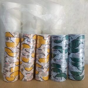 Băng dính điện nano