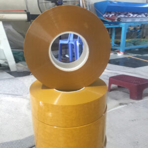 Băng dính OPP đục giá rẻ