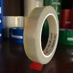 Băng dính pet chất lượng cao