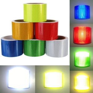 Băng dính phản quang giá tốt