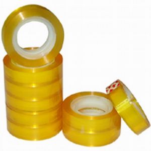 Băng dính văn phòng phẩm