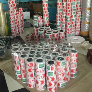 Băng rào cảnh báo