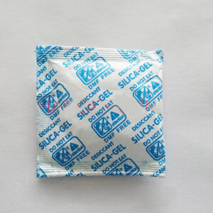 Gói 5 gram giấy thường