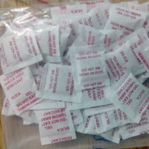 Hạt chống ẩm 1gr