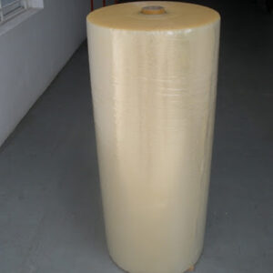 Jumbo băng dính trong 60 MIC
