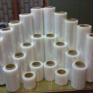 Màng pe cuốn pallet